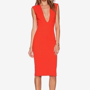 Solace London Dress